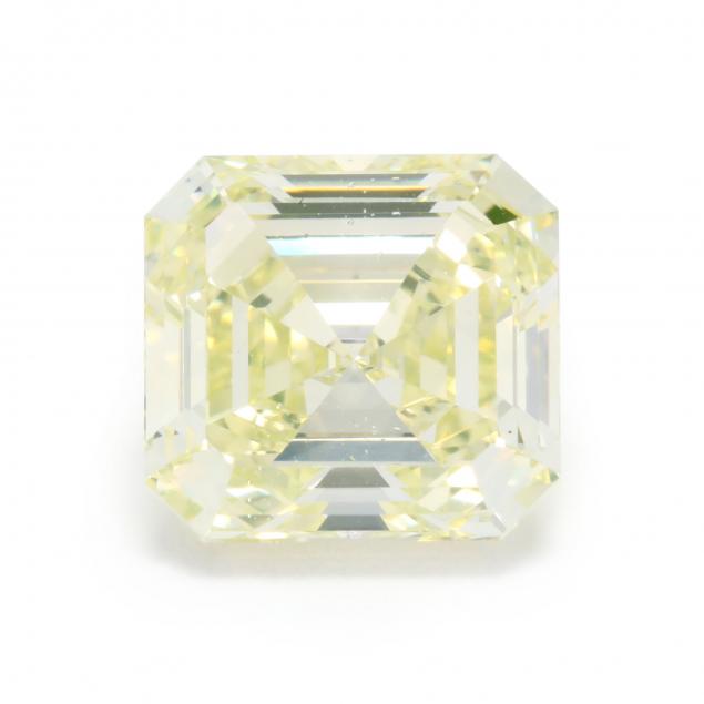 loose-fancy-greenish-yellow-square-emerald-cut-diamond