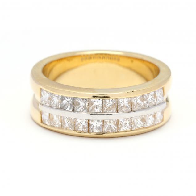 platinum-and-18kt-gold-diamond-band