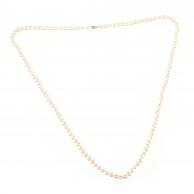 pearl-necklace