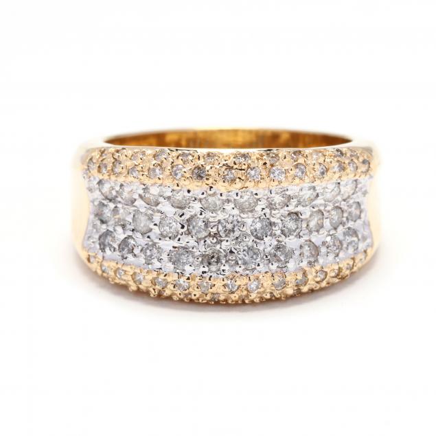 bi-color-gold-and-diamond-ring