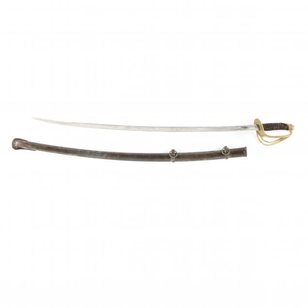 imported-french-model-1822-chatellerault-light-cavalry-saber