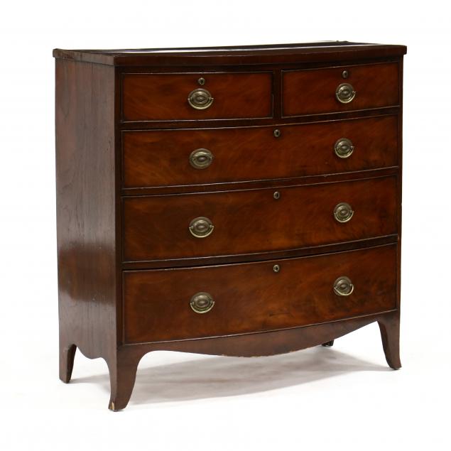 george-iii-mahogany-bow-front-chest-of-drawers