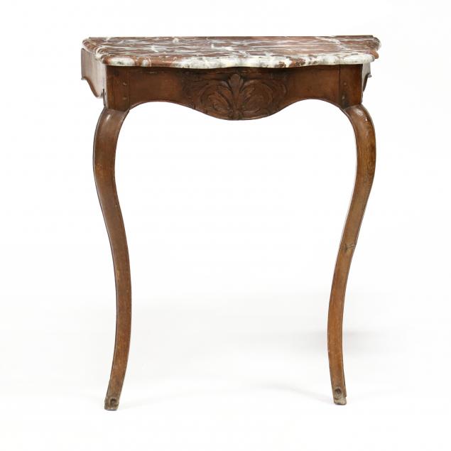 louis-xv-marble-top-wall-mount-console-table