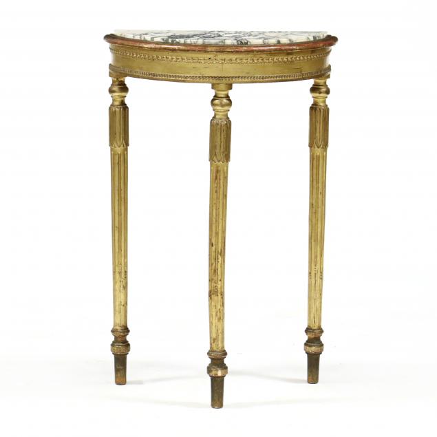 louis-xvi-style-marble-top-demilune-gilt-console-table