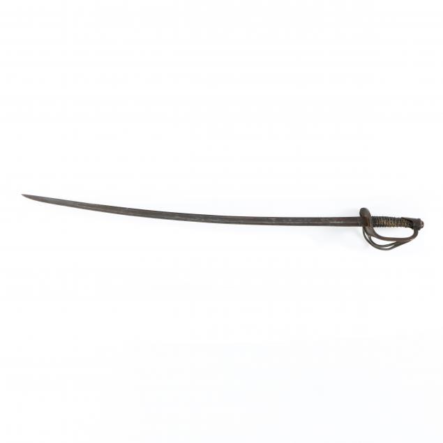 unknown-model-1840-cavalry-saber