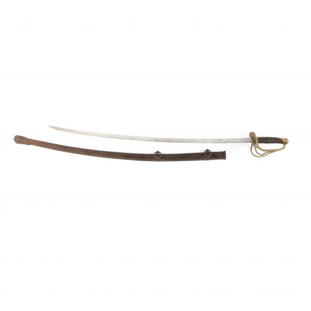 christopher-roby-model-1860-cavalry-saber