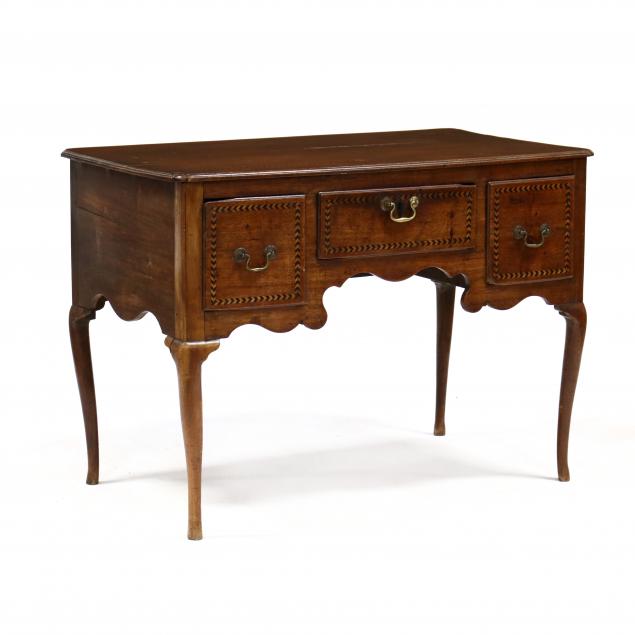 french-mahogany-inlaid-writing-desk