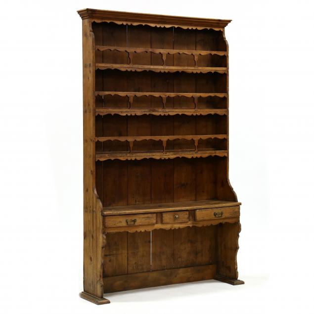 french-provincial-step-back-flat-wall-cupboard