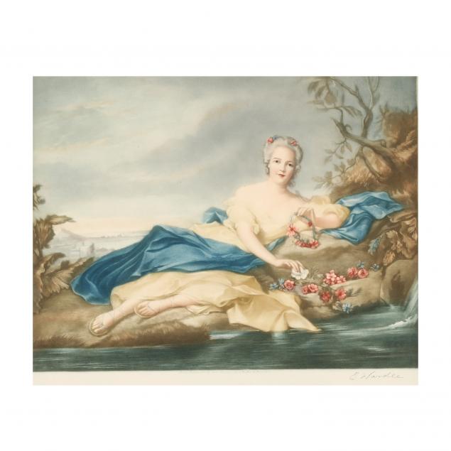 antique-mezzotint-after-nattier-s-i-henriette-of-france-as-flora-i