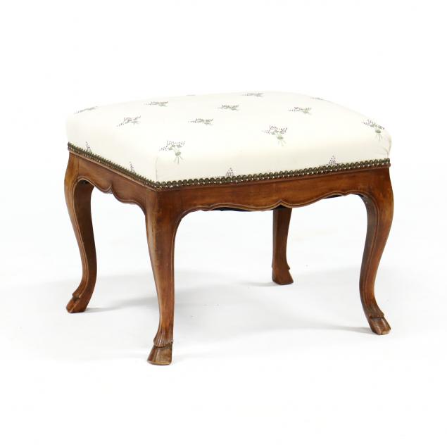 louis-xv-style-walnut-ottoman