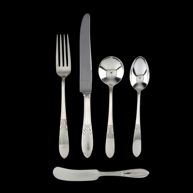 saart-silversmiths-inc-i-fulfillment-i-sterling-silver-flatware-service