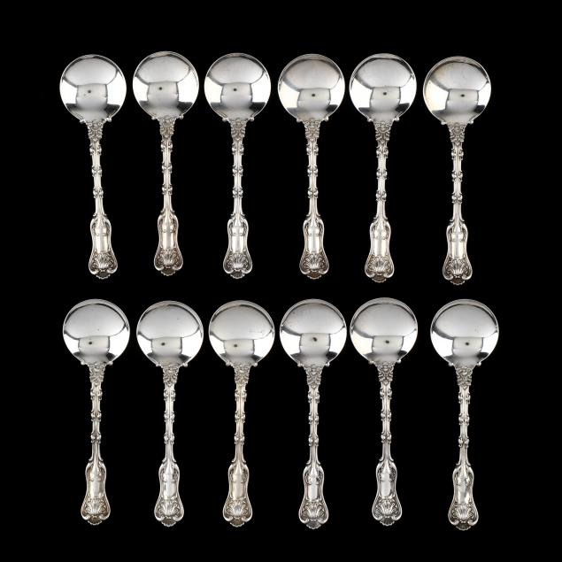 set-of-twelve-whiting-i-imperial-queen-i-sterling-silver-bouillon-soup-spoons