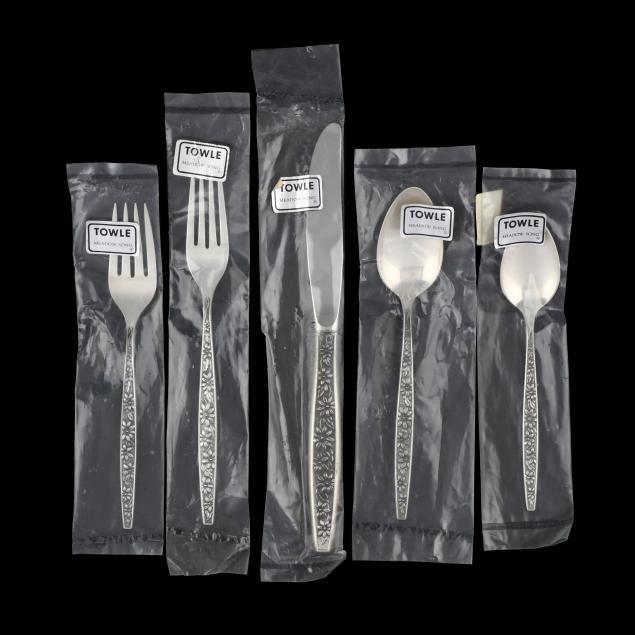 towle-i-meadow-song-i-sterling-silver-flatware