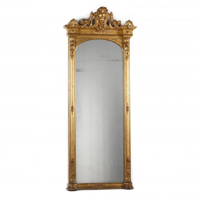 american-victorian-carved-and-gilt-pier-mirror