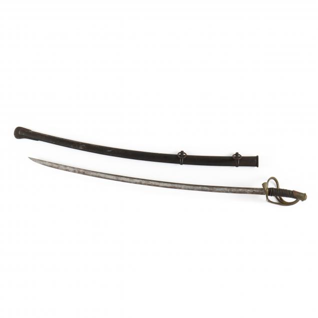 unmarked-model-1840-cavalry-saber