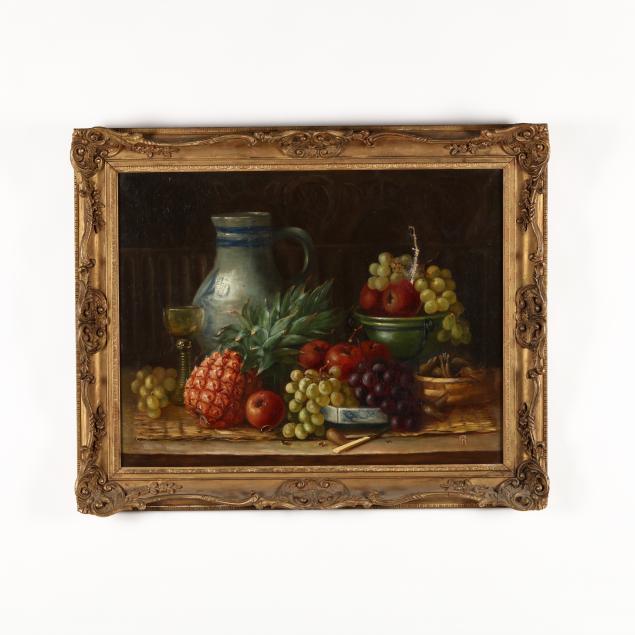 large-antique-still-life-painting-with-fruit