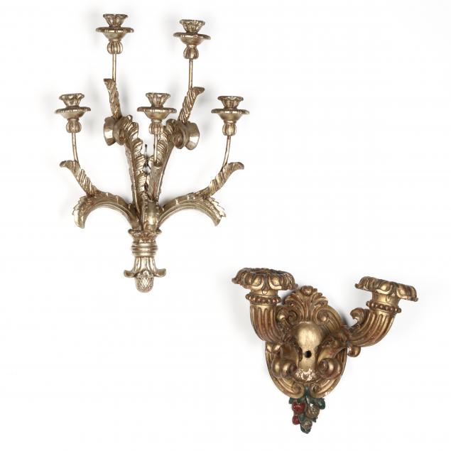 two-continental-carved-gilt-wood-sconces