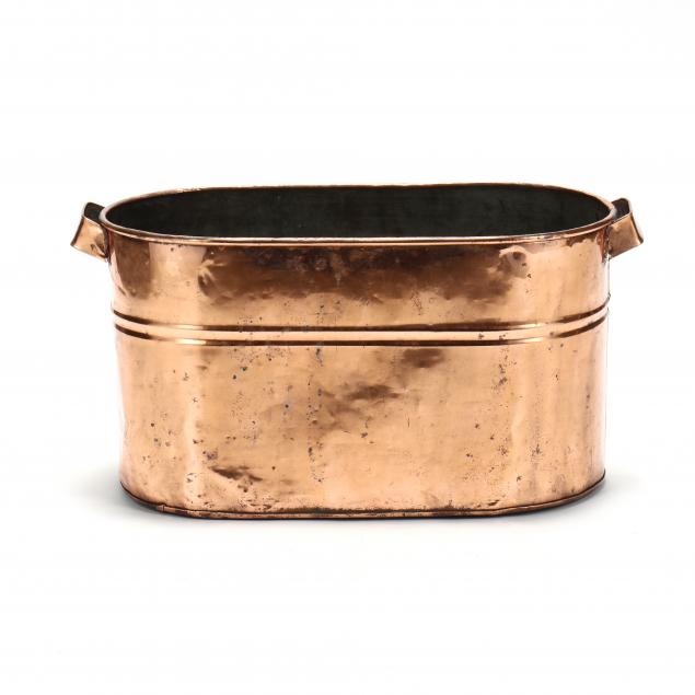 antique-copper-laundry-boiler-or-footbath