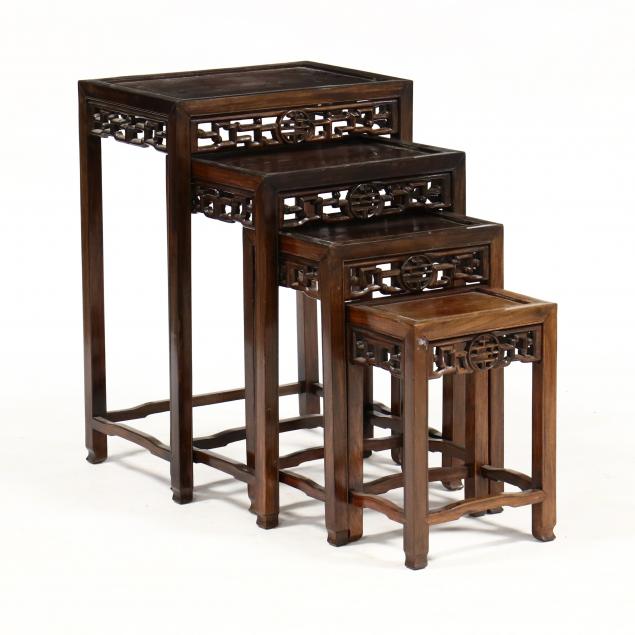 set-of-four-chinese-hardwood-nesting-tables