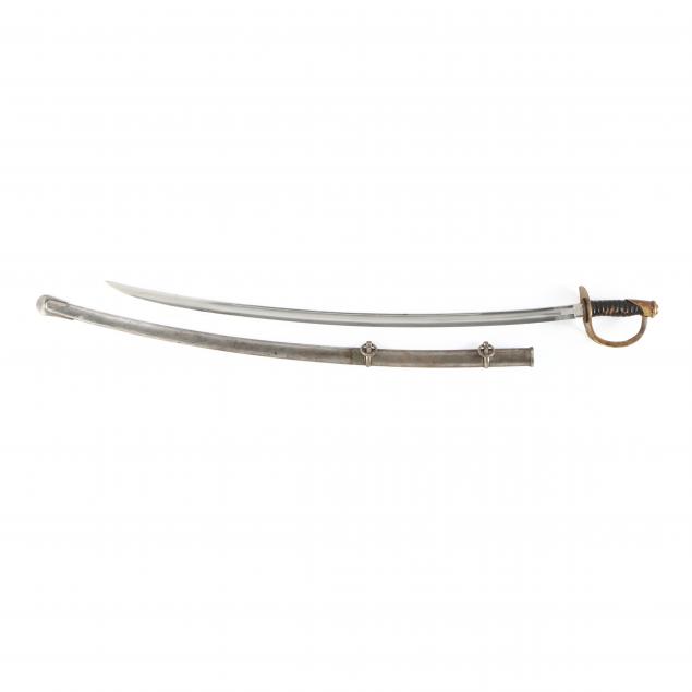 christopher-roby-model-1860-cavalry-saber