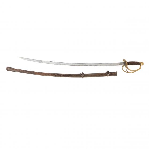 mansfield-lamb-model-1860-cavalry-saber