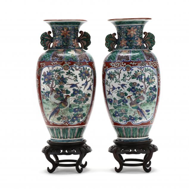 a-pair-of-japanese-ao-kutani-porcelain-vases