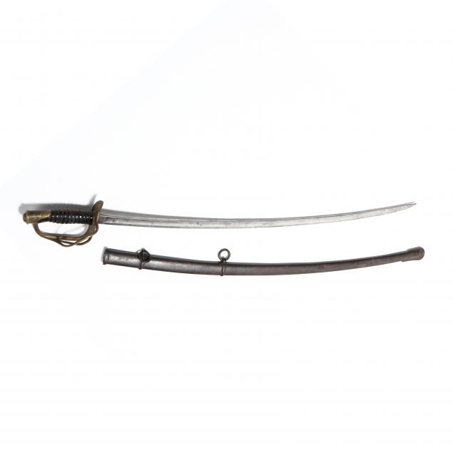 ames-model-1860-cavalry-saber