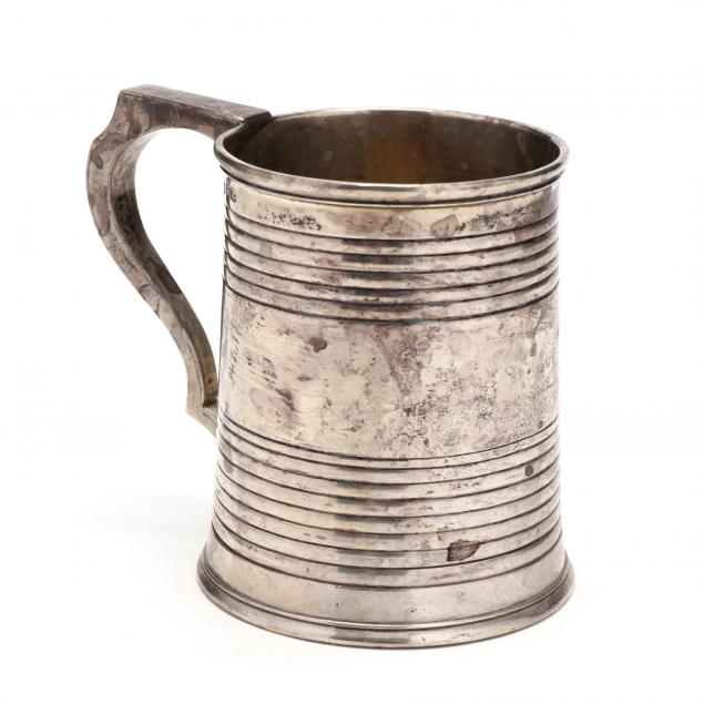 george-iii-silver-cup
