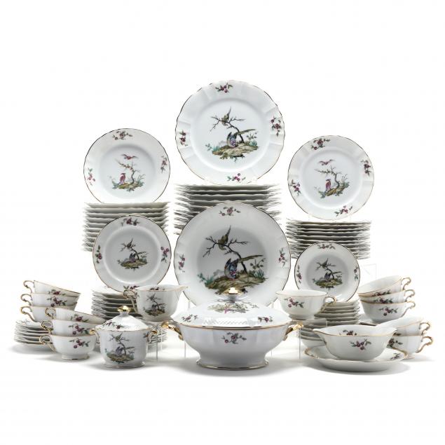 bernardaud-i-mennecy-i-limoges-china-dinner-service