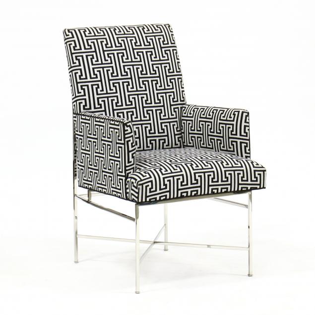 vanguard-furniture-contemporary-steel-club-chair
