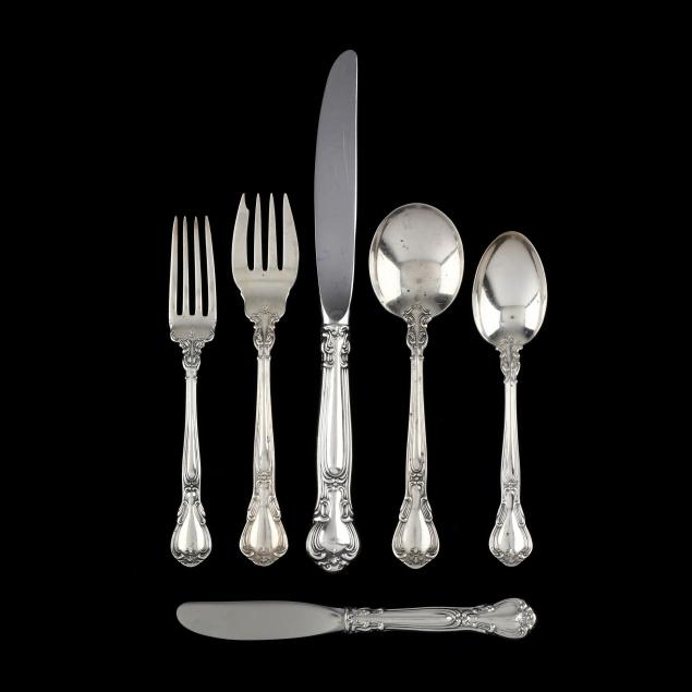 gorham-i-chantilly-i-sterling-silver-flatware