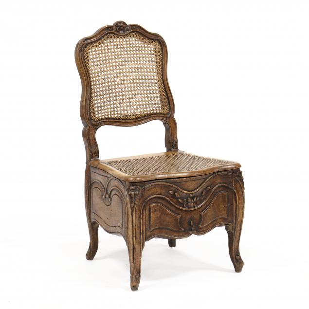 louis-xv-carved-and-caned-necessary-chair
