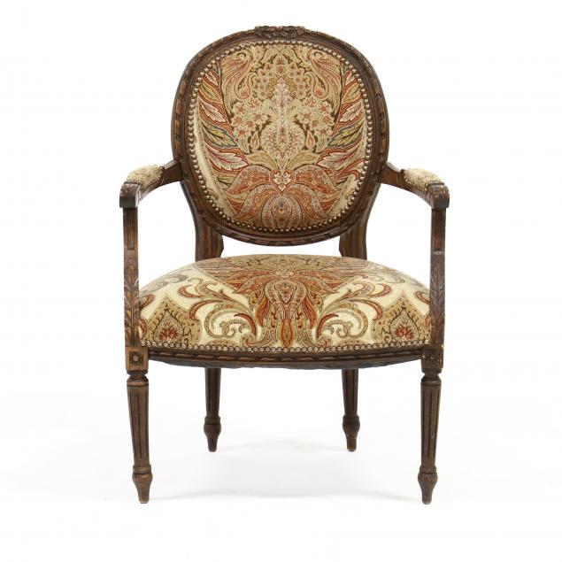 louis-xvi-style-carved-fauteuil