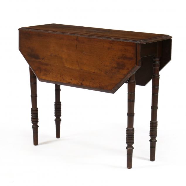 english-custom-mahogany-drop-leaf-gate-leg-table