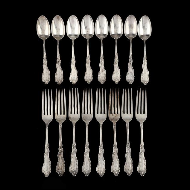 frank-w-smith-silver-co-sterling-silver-flatware-set