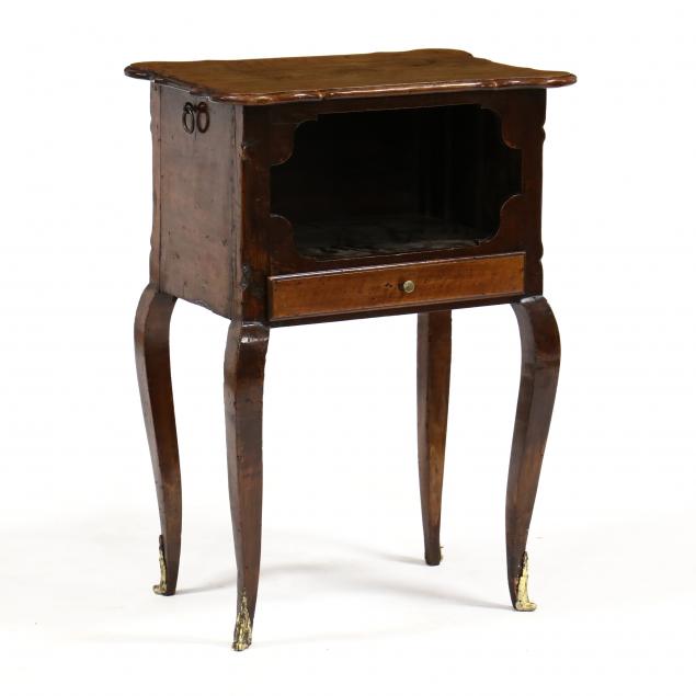 antique-louis-xv-mahogany-metamorphic-side-table