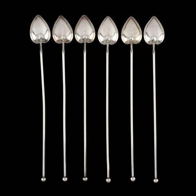 set-of-six-sterling-silver-stirrer-straws