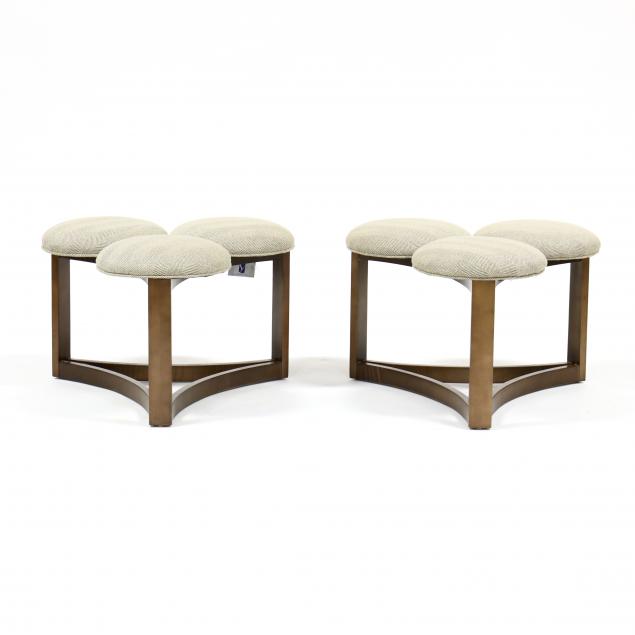 pair-of-contemporary-marshmallow-ottomans
