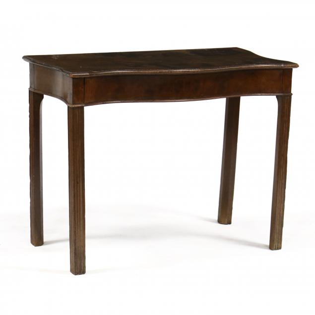 english-chippendale-serpentine-front-console-table