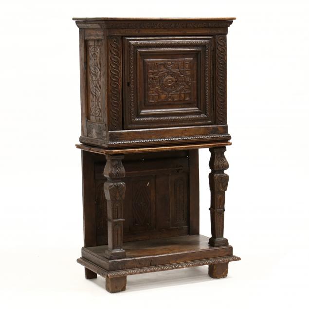 english-jacobean-oak-carved-diminutive-court-cupboard