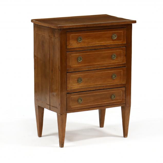 french-inlaid-diminutive-four-drawer-stand
