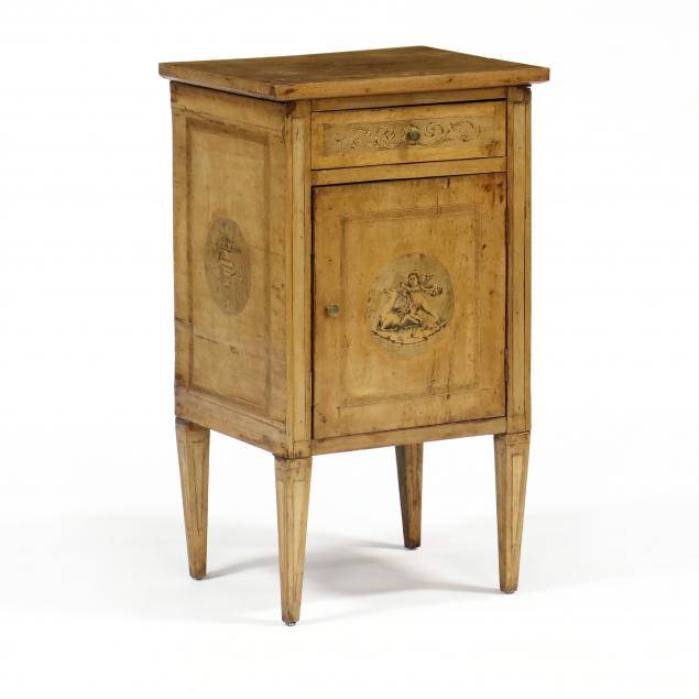 directoire-style-inlaid-diminutive-side-cabinet