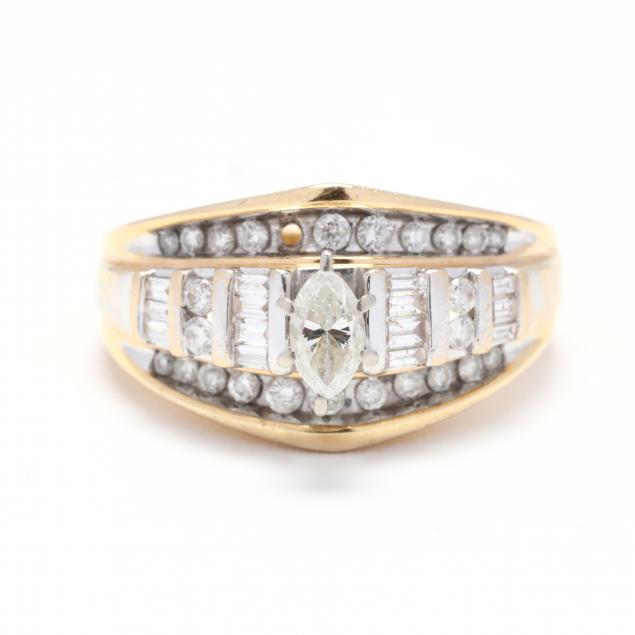 14kt-gold-and-diamond-ring