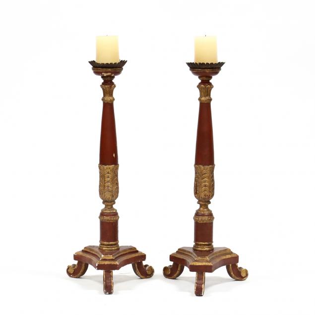 pair-of-tall-altar-candlesticks
