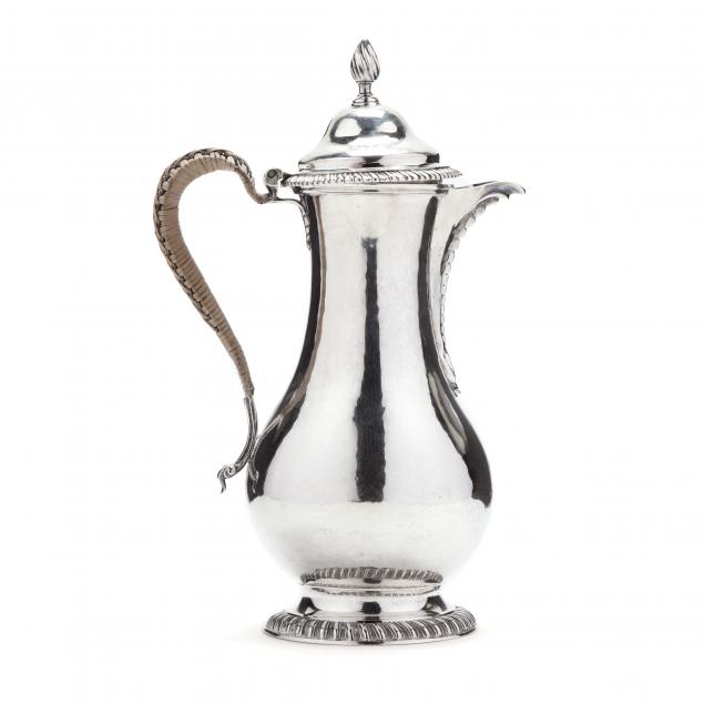 an-early-george-iii-silver-coffee-pot