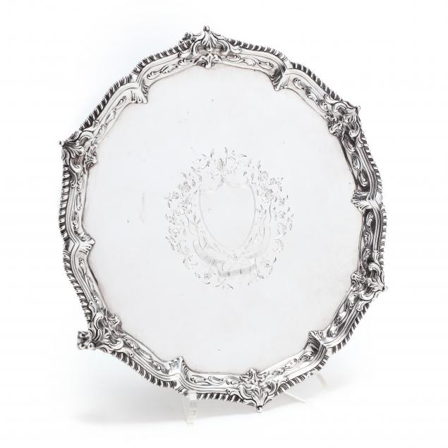 an-early-george-iii-silver-salver