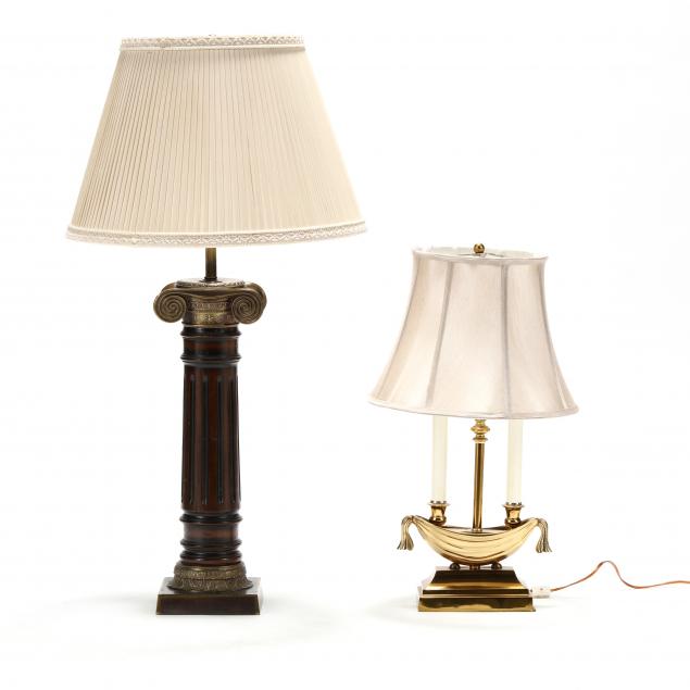 two-classical-style-lamps