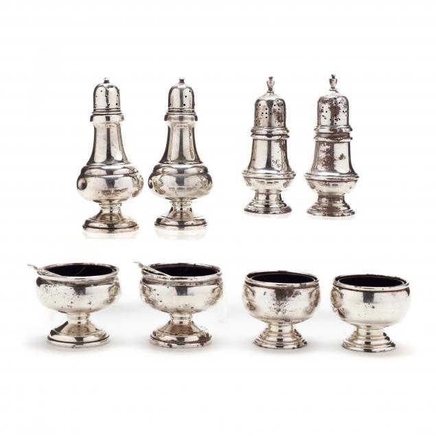 an-assembled-sterling-silver-condiment-set