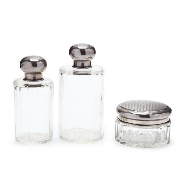 thee-dutch-silver-lidded-dresser-items
