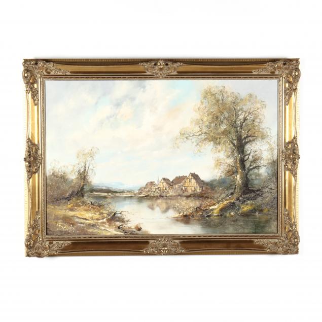 contemporary-dutch-style-landscape-painting
